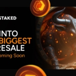 Massive $1M Giveaway: Unstaked’s AI Agents & $9.2M Presale Power Ahead While TON Stabilizes and XMR Holds Support